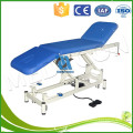 BDC106 Pedal control systme examination couch,Examination Couch by Electric motor